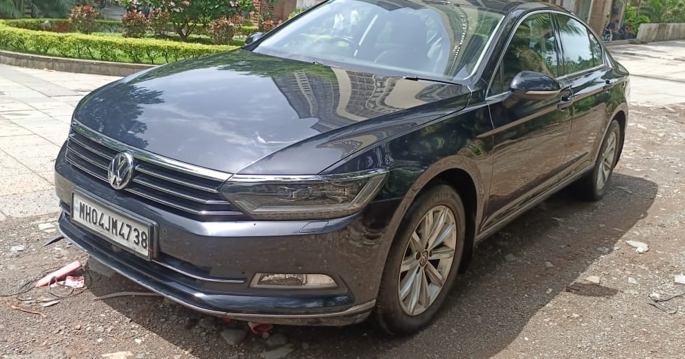 Passat image 4 Passat image 4