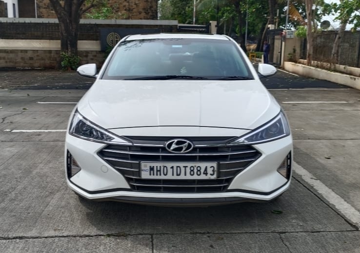 Elantra image 1 Elantra image 1