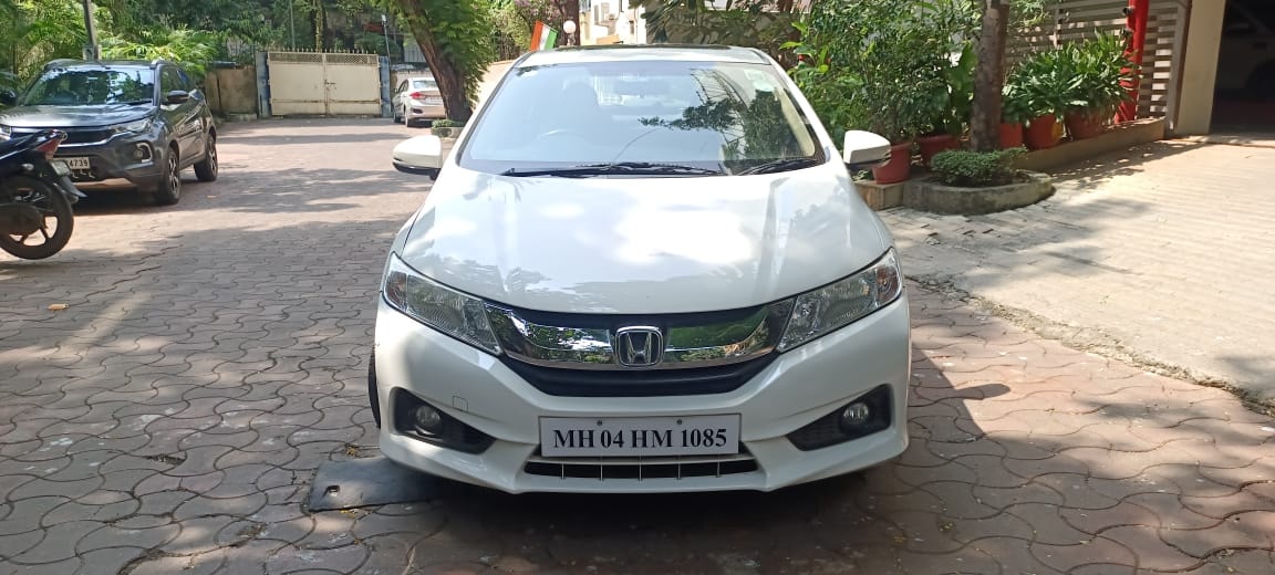 Used 2016 Honda City Used 2016 Honda City