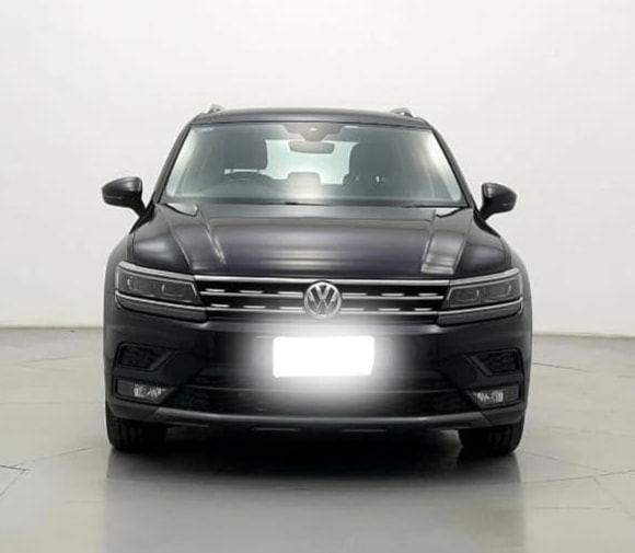 Tiguan image 1 Tiguan image 1