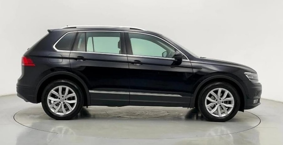 Tiguan image 2 Tiguan image 2