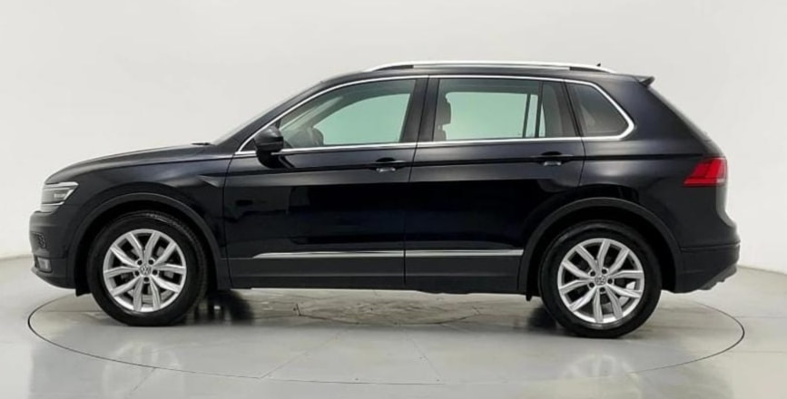 Tiguan image 4 Tiguan image 4