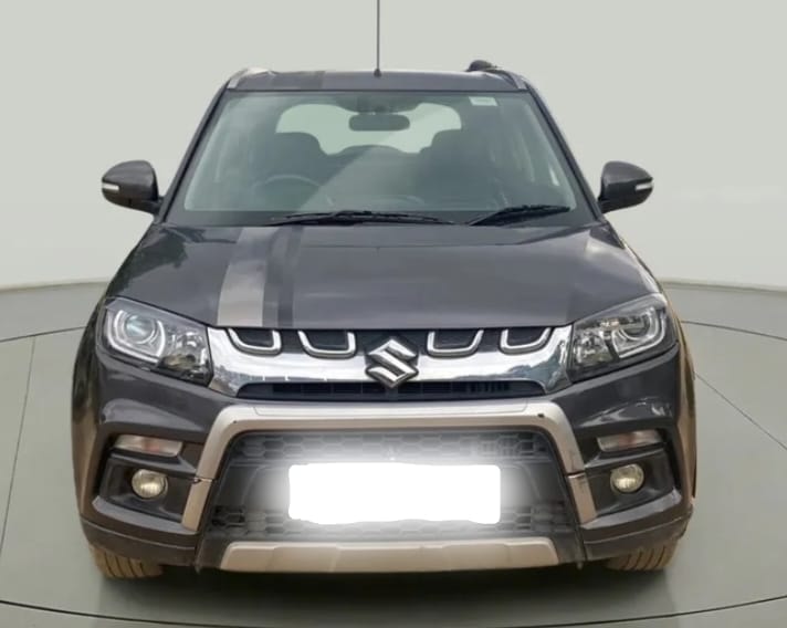 Vitara Brezza image 1 Vitara Brezza image 1