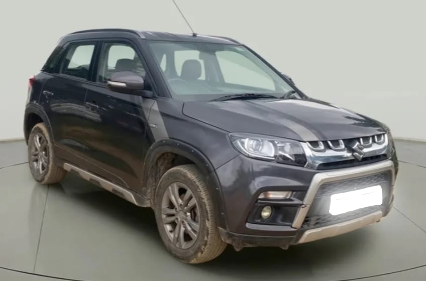 Vitara Brezza image 3 Vitara Brezza image 3