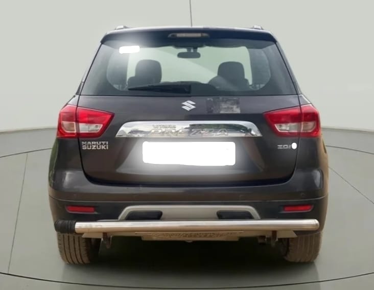 Vitara Brezza image 2 Vitara Brezza image 2