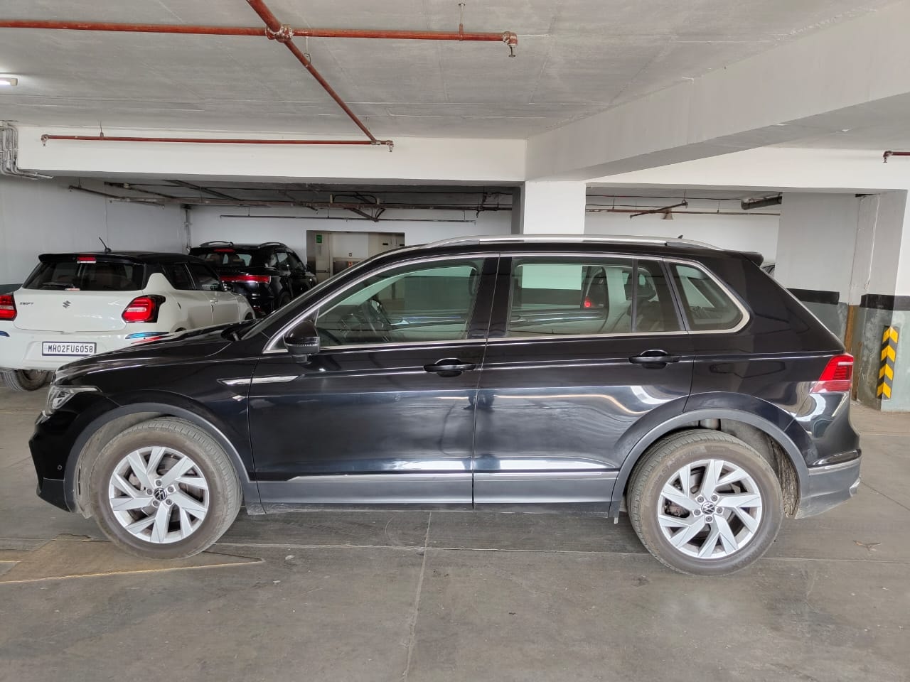 Tiguan image 4 Tiguan image 4