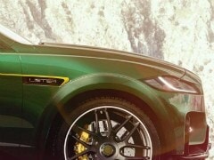 British Automaker Lister Could Soon Be The Unofficial Jaguar Tuning House British Automaker Lister Could Soon Be The Unofficial Jaguar Tuning House