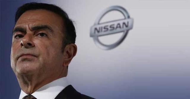 arlos Ghosn has launched a court case in the Netherlands against Japanese carmakers Nissan Motor and Mitsubishi Motors, who ousted him as chairman of their alliance last year on charges of embezzlement, Dutch newspaper NRC reported on Saturday. Ghosn is seeking 15 million euros ($16.8 million) in damages from the carmakers, as grave mistakes were made when he was sacked, NRC reported, citing his lawyer.