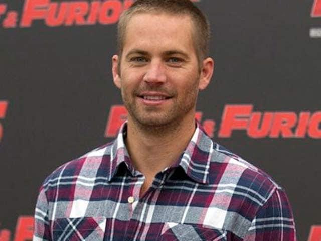 New Documentary On Fast And Furious Star Paul Walker To Be Released This Year