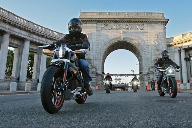 The announcement underlines Harley-Davidson's intent to become a global leader in the electric motorcycle segment. Both companies will continue to develop their own lines of motorcycles independently.
