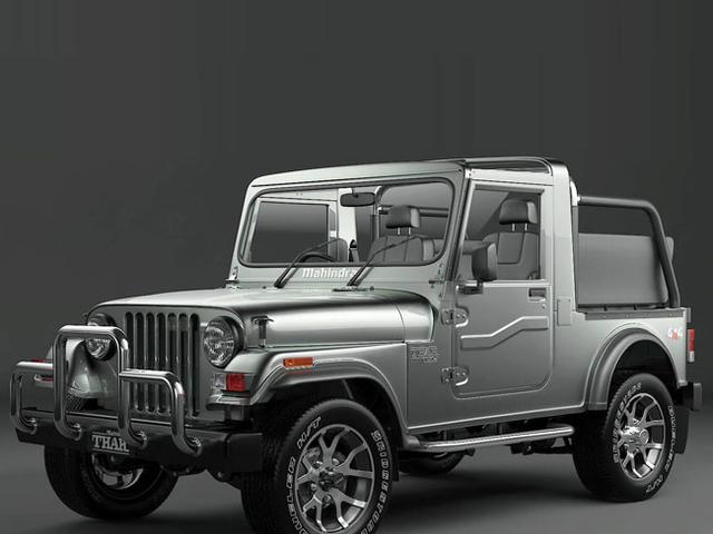 Buying a pre-owned Mahindra Thar can be difficult, that is until you know the checklist of issues to watch out for.
