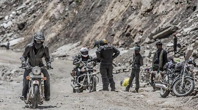 Royal Enfield riders travelling on the Manali-Leh highway, as well as to the Spiti Valley will have access to two new authorised service centres located in Kaza and Keylong.