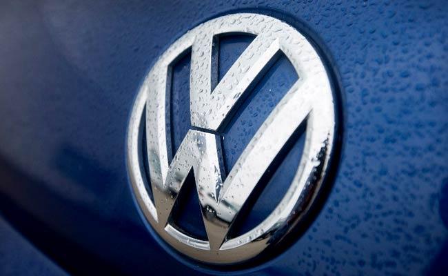 Volkswagen Cuts Medium-Term Outlook For Operating Profit, Sales