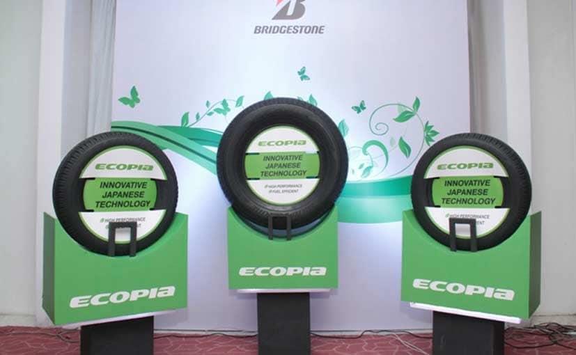 Bridgestone India Launches Contactless Tyre Servicing Platform
