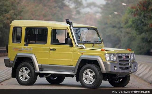 The Force Motors LCVs will be fully indigenous and manufactured by the company's research and development team.