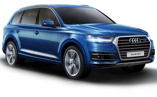Audi has issued a voluntary recall for 8.5 lakh diesel cars with either a V6 diesel or a V8 diesel engine. The affected V6 diesel or a V8 diesel engine have been used in all the top-end sedans and SUVs from the brand like - The Audi A8 and the Audi Q7.