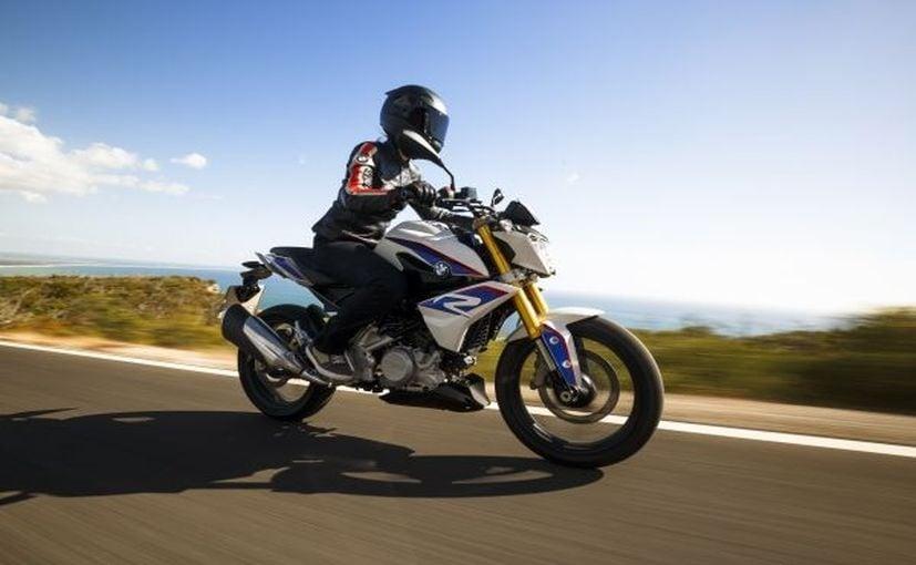 BMW G 310 R, G 310 GS Contribute Over 75 Per Cent To BMW Motorrad Sales In 2018 banner