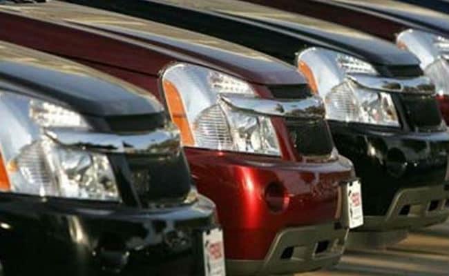 Renewed Chinese Auto Tariffs Would Cost U.S. Jobs, Industry Coalition Warns