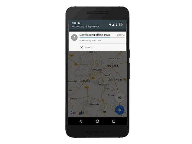 Google Maps To Become More Accurate And Visually Appealing With New Update