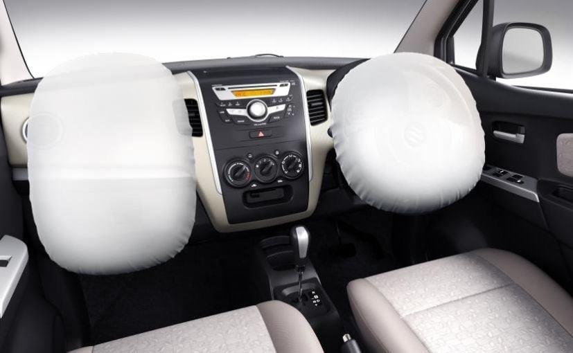 Government Likely To Make Passenger-Side Airbag Mandatory On Four-Wheelers Soon