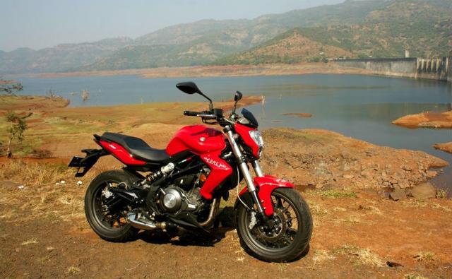 Exclusive: Benelli TNT 300 ABS To Be Launched This Month