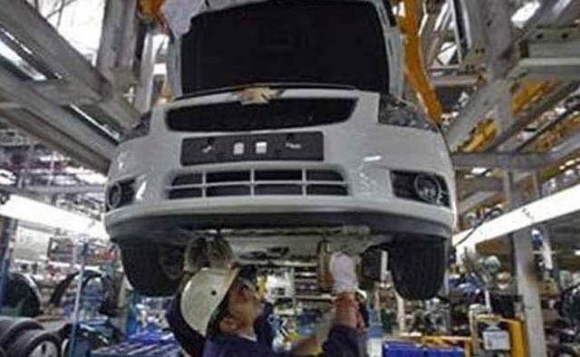 Giridhar Aramane, Secretary, MoRTH said the carmakers are deliberately downgrading the safety standards in the country and asked them to end such practices.