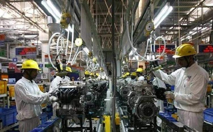 Component Manufacturers Should Have Multi-Location Facilities: Maruti Suzuki MD