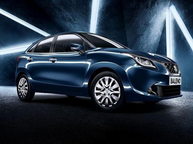 The Maruti Suzuki Baleno is one of the most popular hatchbacks in the country, and now gets a top-of-the-line automatic variant added to its stable. The Baleno petrol will now be offered with a CVT unit on the range topping Alpha variant priced at Rs. 8,34,052 (ex-showroom, Delhi). The automatic option was originally launched on the Maruti Suzuki Baleno Delta and Zeta variants.