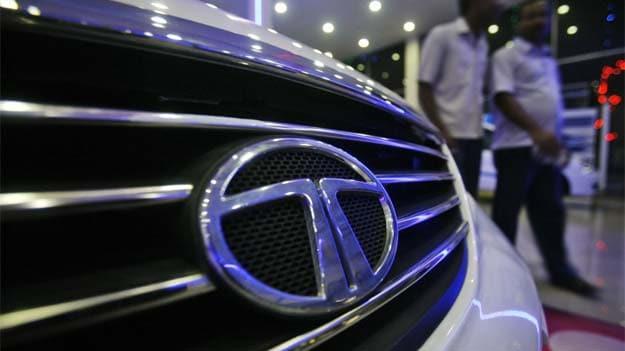 Tata Motors' Passenger Vehicle Sales Down By 31% In July 2019