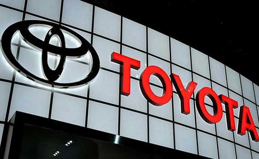 Toyota Posts 14% Rise In Second-Quarter Operating Profit As Car Sales Rise