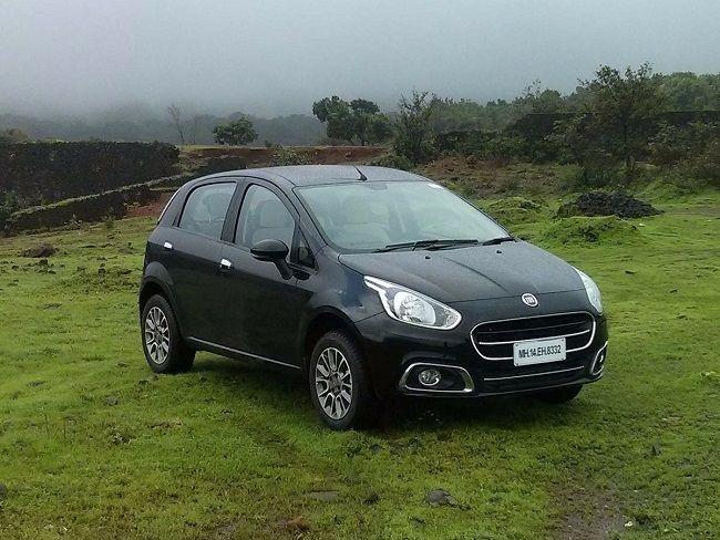 FCA To Discontinue The 'Fiat' Brand In India?