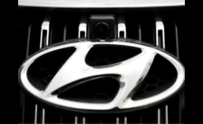 Hyundai Motor To Invest $1.55 Billion In First Indonesia Car Plant