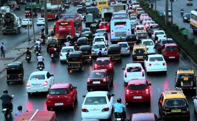 Unlock 1.0: Maharashtra RTO Resumes Vehicle Registrations, Issuing Driving Licences