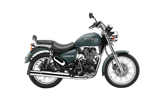 Planning To Buy A Used Royal Enfield Thunderbird 500? Here Are The Pros And Cons