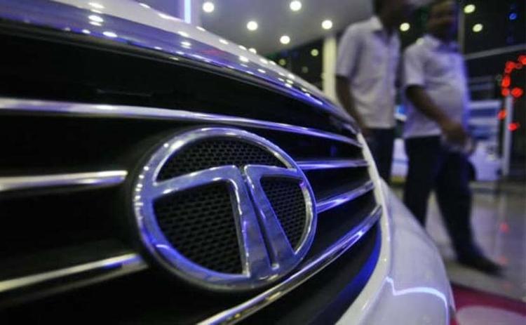 Tata Motors' Passenger Car Sales Fall By 23% In April 2019 Globally