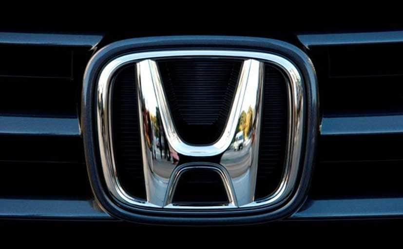 Honda Sees 68 Per Cent Drop In Annual Profit As Coronavirus Slams Car Sales