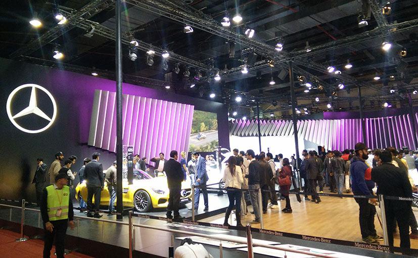 Auto Expo 2018 Dates Announced; Starts In February