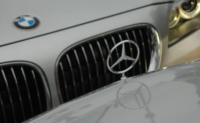 BMW AG has beaten its German counterpart for the first time in six years and Mercedes-Benz had been the highest selling luxury carmaker since 2015.