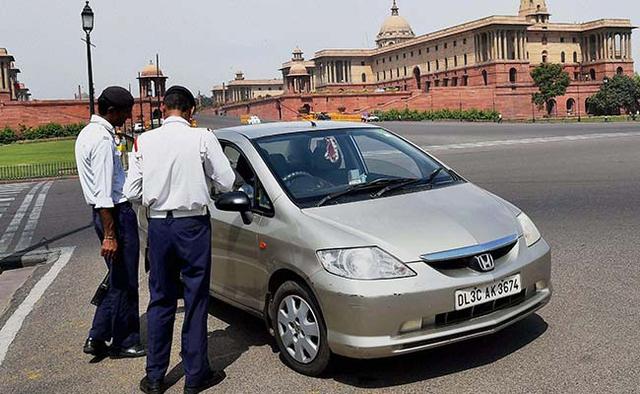 Delhi Traffic Police Revises Maximum Speed Limits For All Vehicles