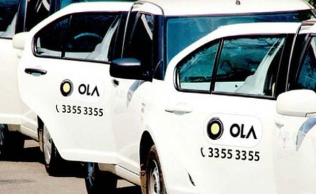 Ola announced an introductory offer for free rides from today and said that rides could be booked to and from Sydney Airport, for drop off and pick up in the designated ridesharing area.