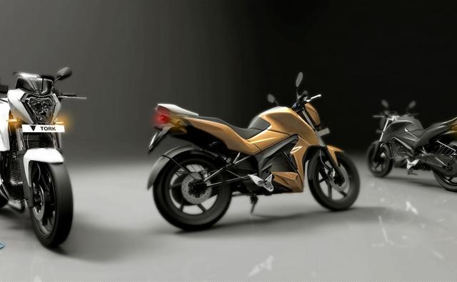 The highly-anticipated electric motorcycle, Tork T6X, has been renamed Tork Kratos, and will be launched in the last week of January, 2022.