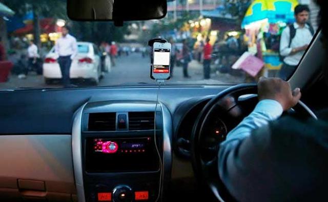 India plans to order taxi aggregators like Uber and Ola to convert 40% of their fleet of cars to electric by April 2026, according to a source and records of government meetings to discuss new rules for clean mobility.