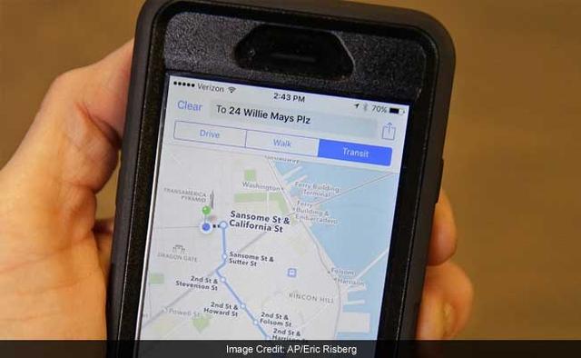 While Apple Maps have been an in-built feature in iOS devices, users have seldom used the same over the practicality of Google Maps. However, in a bid to take on the latter, Apple has now added turn-by-turn navigation for Apple Maps in India. The voice navigation feature is not only available on iOS and macOS devices but will also be available on the Apple CarPlay in-car infotainment systems. Last year, Apple had integrated Google Maps into CarPlay, allowing users to use the application while driving.