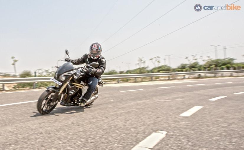 Mahindra Mojo UT 300 Offered With Discounts Up To Rs. 60,000