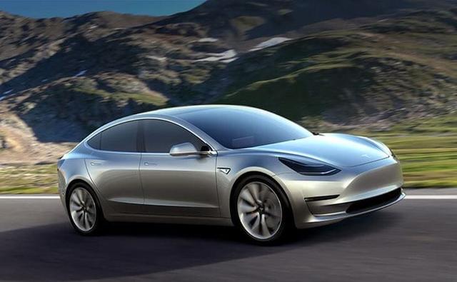 With the base variant of the Model 3 priced at $35,000 (approximately Rs. 23.5 lakh) the Model 3 will also be the first Tesla product to be launched in India. That said we do not expect the car to reach the Indian sub-continent any time before mid-2018.