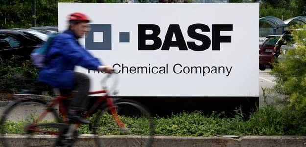 German chemical giant BASF and Chinese battery manufacturer SVolt have formed a partnership to develop battery materials, the companies said on Monday in a joint statement.