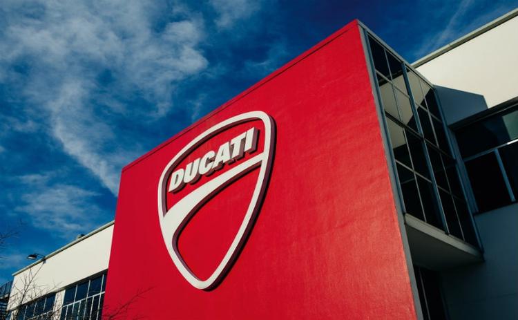 Ducati Will Not Be Sold To Royal Enfield Or Anyone: Unions