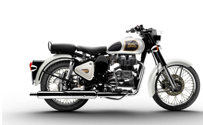 Royal Enfield Classic 350 ABS Goes On Sale; Priced At Rs. 1.53 Lakh