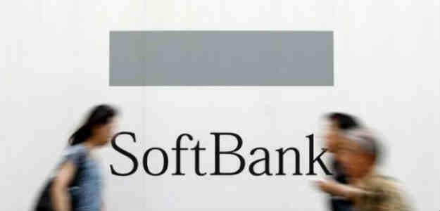 Softbank Group's Vision Fund has made its first foray into energy storage technology with a $110 million investment in Switzerland-based Energy Vault.