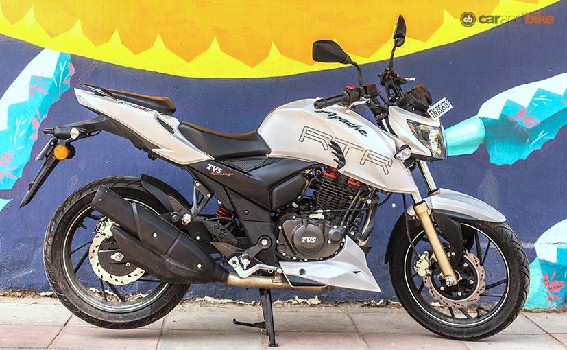We list down a few pros and cons of buying a used TVS Apache RTR 200 4V, which was first launched in 2016.